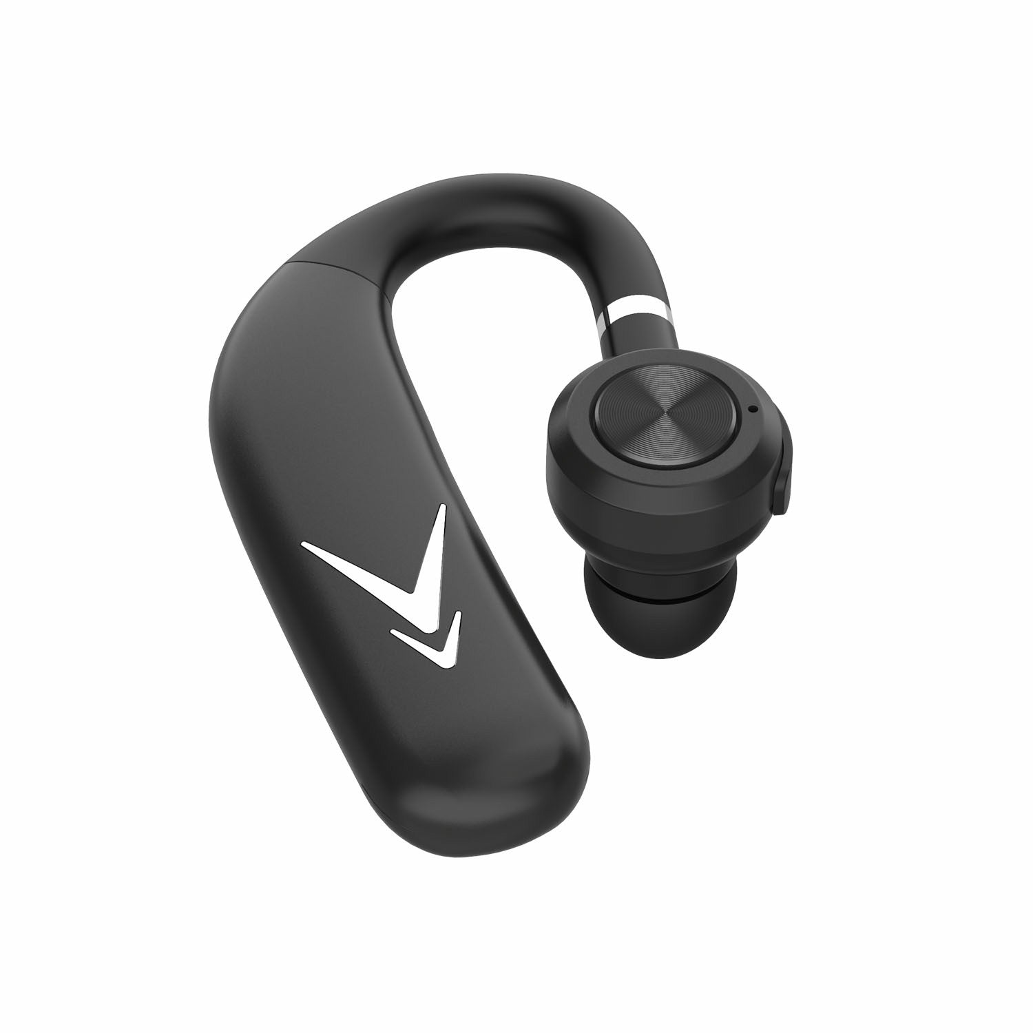 J6 TWS Single Ear Wireless Bluetooth Earhook Headset Stereo Gaming Music In-ear Earphone J6 TWS Single Ear Wireless Bluetooth Earhook Headset Stereo Gaming Music In-ear Earphone